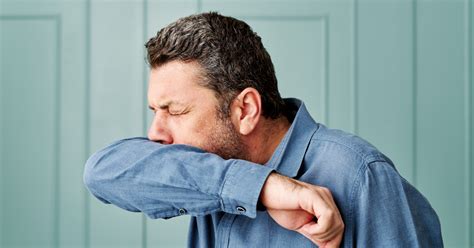 Signs And Symptoms Of An Upper Respiratory Infection