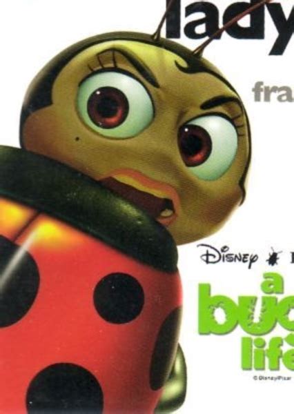 Fan Casting Francis A Bugs Life As Denis Leary In Actor Face Claims