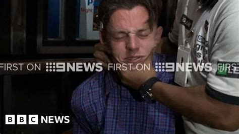 Australian Teen Released By Bali Police As White Powder Not Drugs