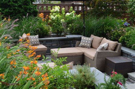 What Is The Difference Between A Landscape Designer Landscape