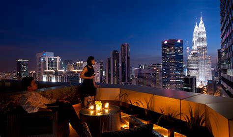 Hilton Hotel Kuala Lumpur Review Hilton Kuala Lumpur Lonely Travelog It Only Takes 28