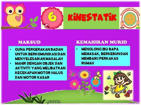 Pentaksiran psikometrik borang jawapan ujian aptitud tahun 6 inventori kecerdasan pelbagai SK Desa Pinggiran Putra: PENTAKSIRAN PSIKOMETRIK (PPsi ...
