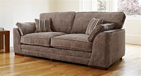 Neutral Fabric Sofa From Scs House Pinterest Fabric Sofa Living Rooms And Room