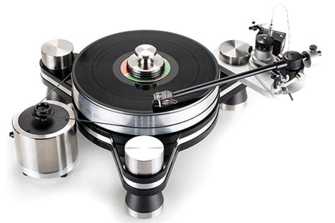 The List Five Of The Best Turntables In The World Turntable