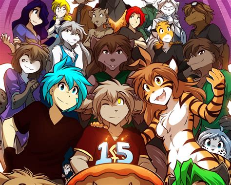 Twokinds