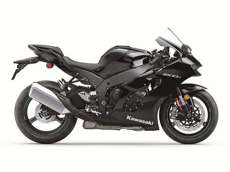 It is available in only 1 variant and 2 colours. 2021 Kawasaki Ninja ZX-10R finally launched - BikesRepublic