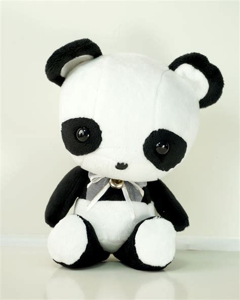 Pandi Panda Plush Cute Plush Stuffed Animal Cute Plushie