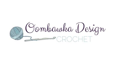Get Hooked On Oombawka Design Crochet