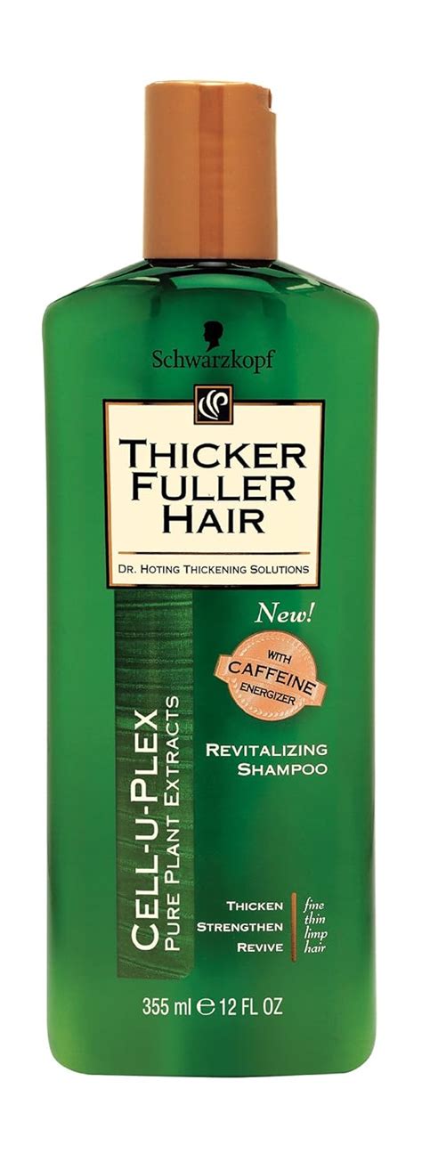 Subscription Box Swaps Thicker Fuller Hair Cell U Plex Revitalizing