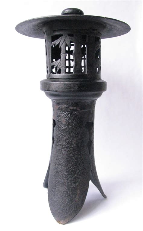 Explore the vast collection of japanese pagoda lantern at alibaba.com. Japanese Iron Pagoda Garden Lantern For Sale at 1stdibs