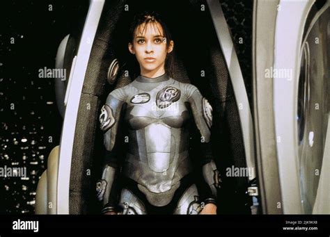 Lost In Space Lacey Chabert Hi Res Stock Photography And Images Alamy