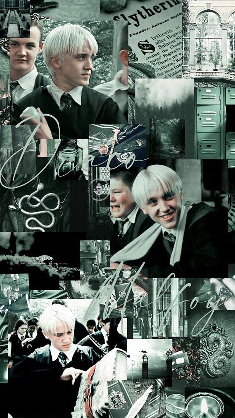 Top 999 Draco Malfoy Aesthetic Wallpaper Full Hd 4k Free To Use