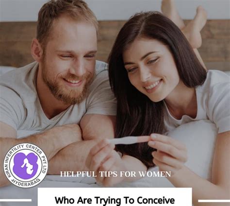 Tips For Women Trying To Conceive Surrogacy India