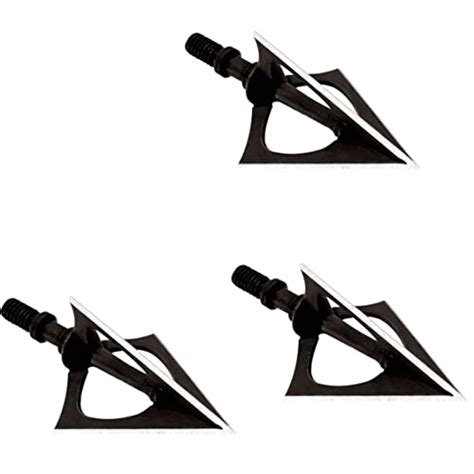 Top 11 Best Flying Fixed Blade Broadheads Reviews 2022 Licorize
