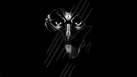 1024x576 Black Panther Real 3d Poster 1024x576 Resolution Hd 4k