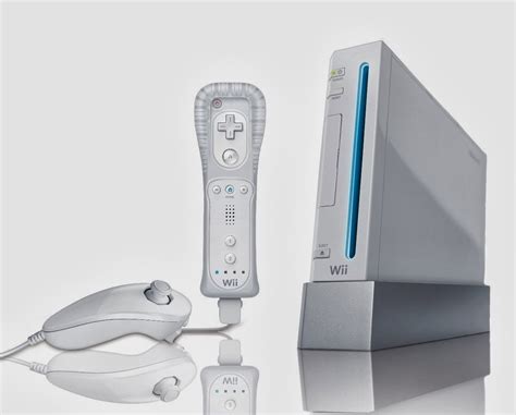 La Trastienda La Consola Del Mes 10 Nintendo Wii