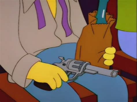 Image Who Shot Mr Burns Part One 77 Simpsons Wiki Fandom Powered By Wikia