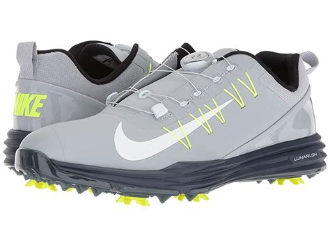 We agreed on $1/hole wolf. Nike Golf Lunar Command 2 BOA (Wolf Grey/White/Thunder ...