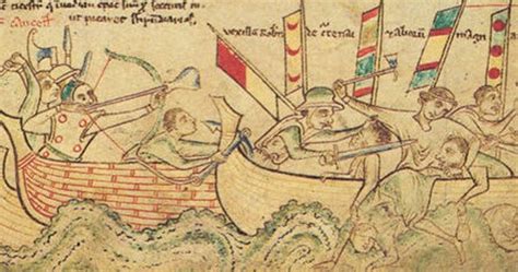 10 Notorious Rogues Who Terrorized Medieval Europe Listverse