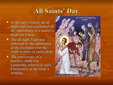 It is celebrated in other areas and countries of latin america. 50 Best All Saints Day Wish Pictures