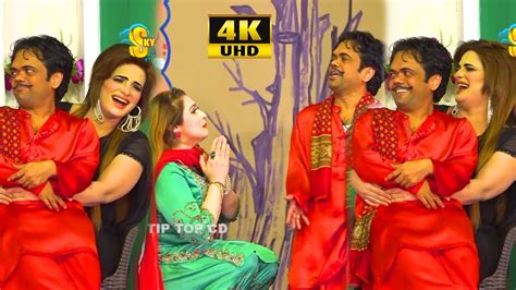 Vicky Kodu And Khubsurat Kaif Sardar Kamal Naina Punjabi Stage