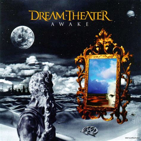 Download Dream Theater Full Album