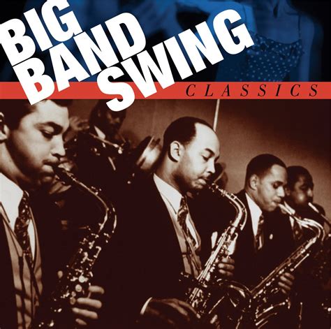 Big Band Swing Classics Various Amazones Cds Y Vinilos