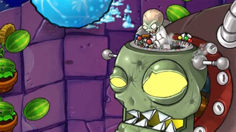 Plants Vs Zombies 2 Its About Time Update Brings Back