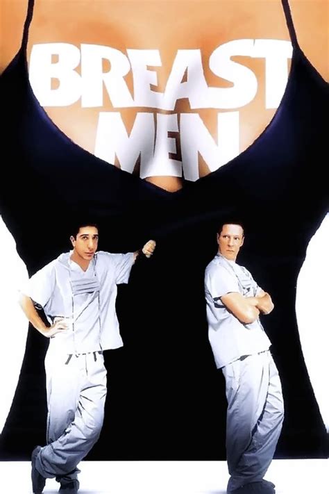 Breast Men The Poster Database Tpdb