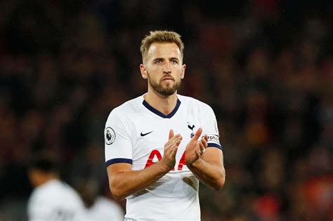 Harry kane is optimistic he can return from his latest. Harry Kane: No positives from Liverpool loss but Tottenham ...