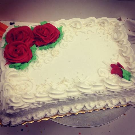 Wedding Sheet Cakes Birthday Sheet Cakes Square Wedding Cakes Cake