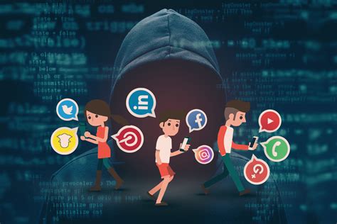 Cybersecurity How Social Media Reshaped The World In 10 Years