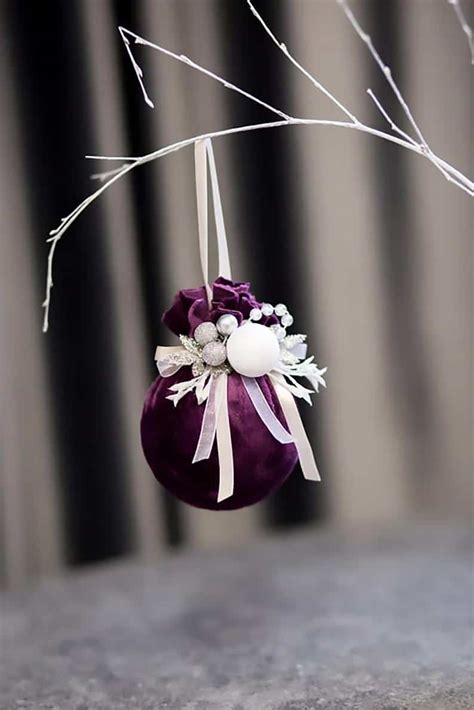 Everyday Wholesome 100 Best Elegant Ball Christmas Tree Ornaments