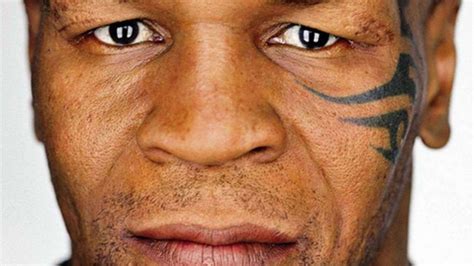 Top 10 Celebrities With Face Tattoos