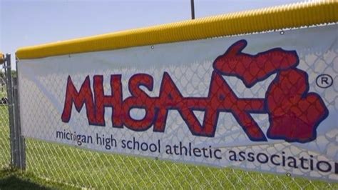 New Mhsaa Classifications By The Numbers