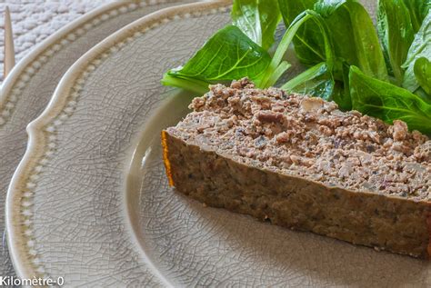 Terrine de foies de volaille