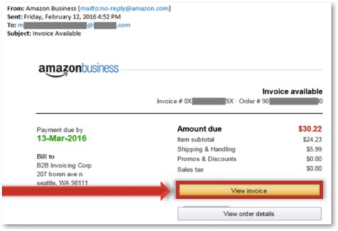 Generate Amazon Receipts In 2024 An Easy How To Guide