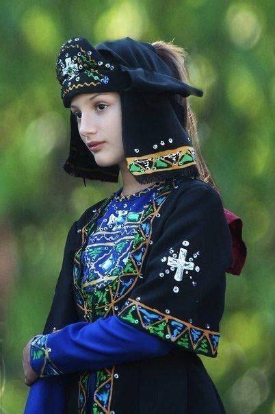Georgia Модные стили Историческая мода Традиционные платья