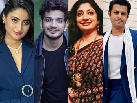 Exclusive Full And Final List Of Contestants Of Bigg Boss