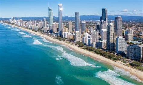 Gold Coast Luxury Escape Holiday Insider