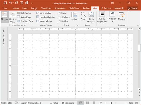 Powerpoint Getting Started With Powerpoint