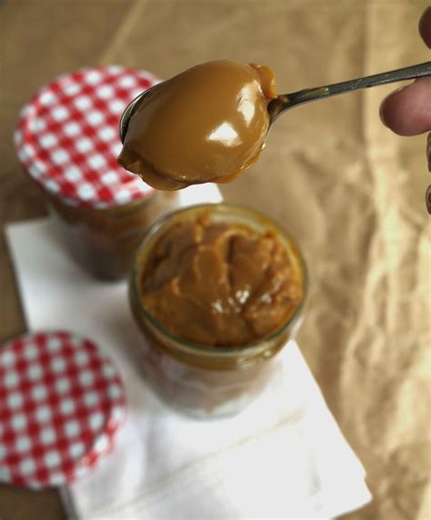 How to make condesed tofee hard / start your own b. Slow Cooker Caramel - 10 Tips for Condensed Milk Caramel Sauce