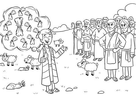 How are coloring pages used in sunday school? Pin on Religion