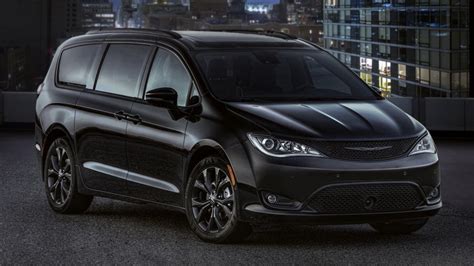 Chrysler Pacifica Based Crossover Suv Coming Soon