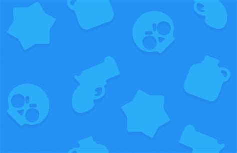 Here you can explore hq brawl stars transparent illustrations, icons and clipart with filter setting like size, type, color etc. Brawl Stars Video Overlay and Tileable Pattern - Deface Games