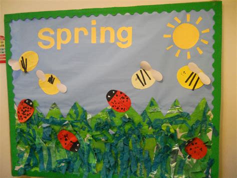 Spring Classroom Display Photo Photo Gallery SparkleBox