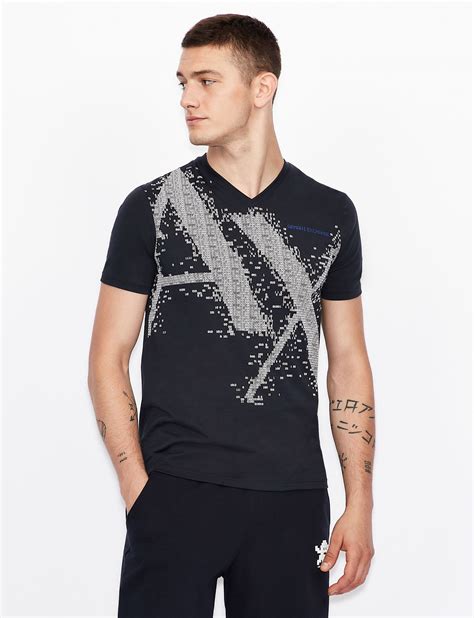 Armani Exchange Online Store Mens And Womens Clothing And Accessories