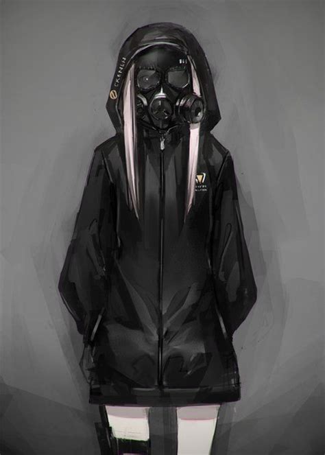 17 Best Images About Latex And Gas Masks On Pinterest