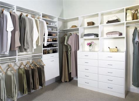 Lowes Closet organizer Design - Best Home Furniture Check more at http