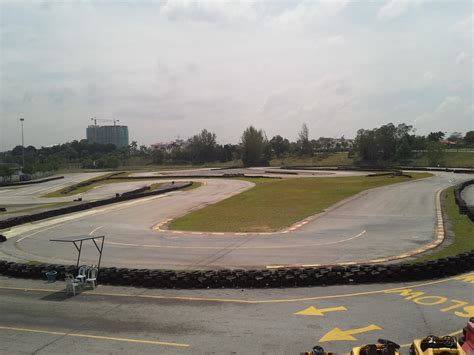 Shah alam juga merupakan bandaraya yang hampir dengan bandaraya kuala lumpur. Shah Alam Go Karting Malaysia : go karting shah alam and ...
